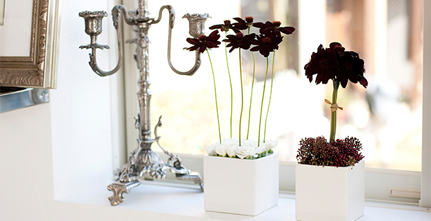 MaryleBone Flower School