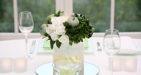 FLORAL NEW YORK COURSE