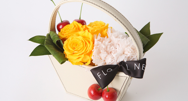 FLORAL NEW YORK COURSE