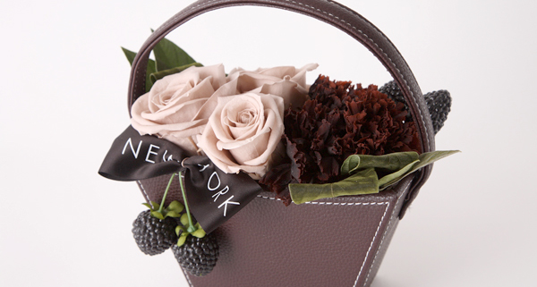 FLORAL NEW YORK COURSE