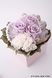 FLORAL NEW YORK STYLE CLASS